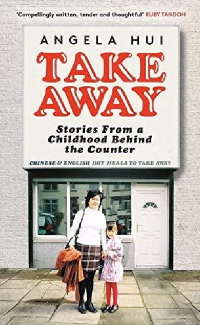 Takeaway: Stories from a Childhood Behind the Counter