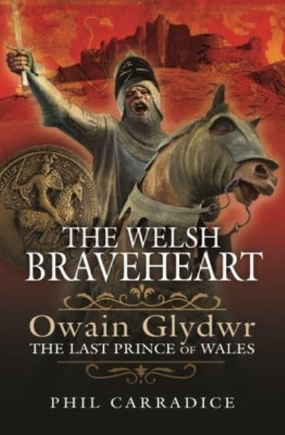 Welsh Braveheart