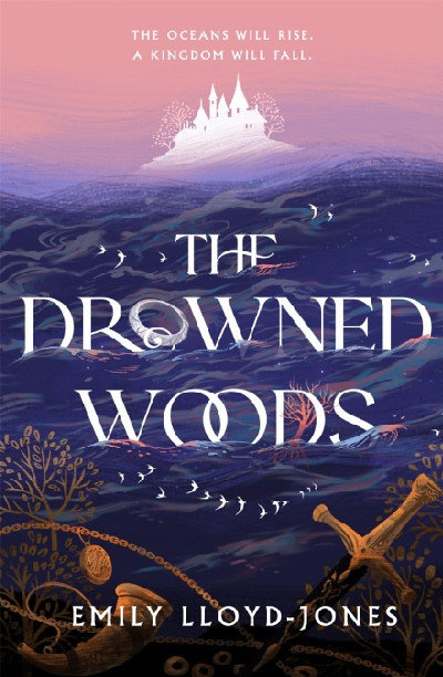 The Drowned Woods
