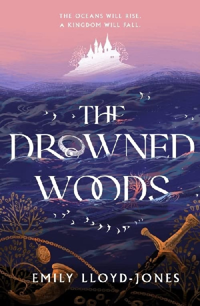 The Drowned Woods