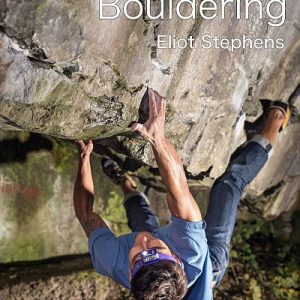 South Wales Bouldering