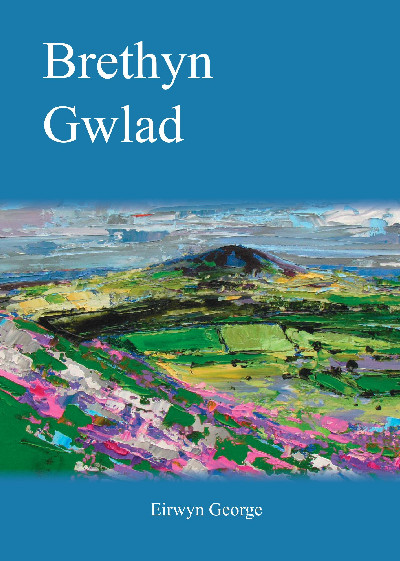 Brethyn Gwlad