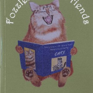 Fozzlemuffin's Friends