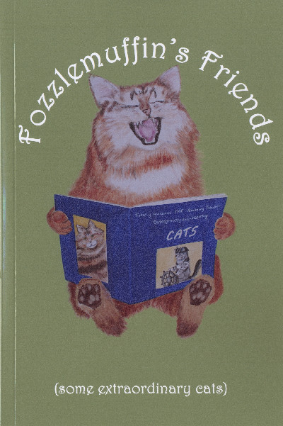 Fozzlemuffin's Friends