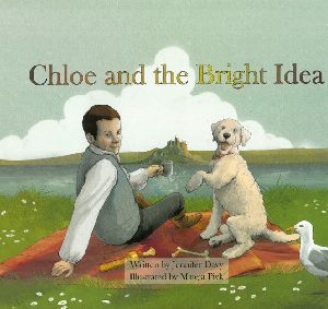 Chloe and the Bright Idea