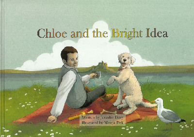 Chloe and the Bright Idea