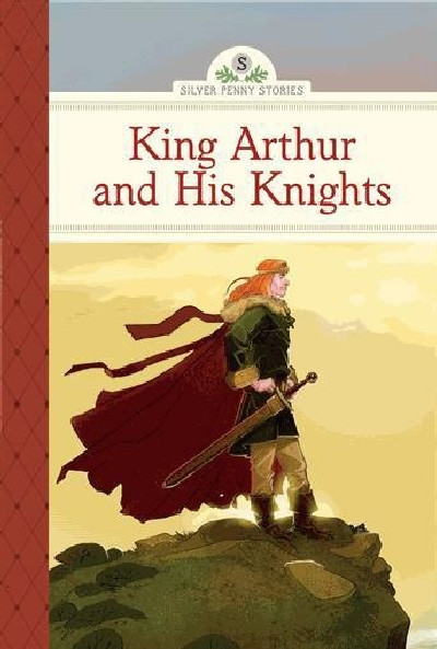 King Arthur and his Knights