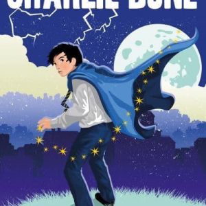 Midnight for Charlie Bone - Charlie Bone