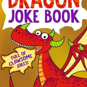 Ultimate Dragon Joke Book, The