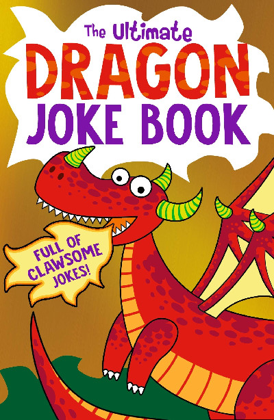 Ultimate Dragon Joke Book, The