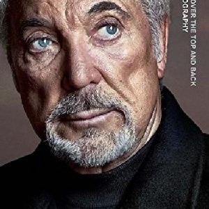 Over the Top and Back - The Autobiography