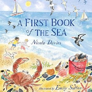 A First Book of the Sea
