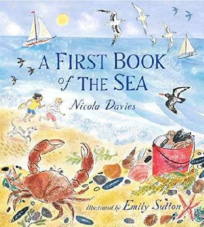 A First Book of the Sea