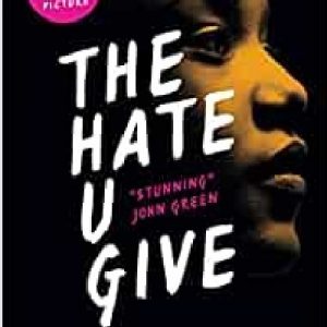 Hate U Give, The