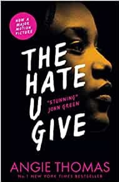Hate U Give, The