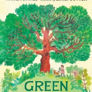 Green: The Story of Plant Life on Our Planet