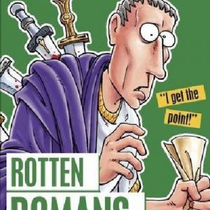Horrible Histories: Rotten Romans