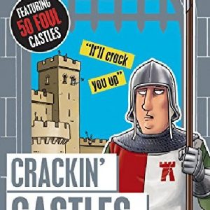 Horrible Histories: Crackin' Castles