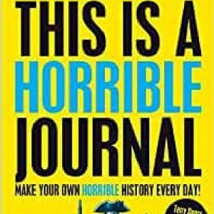 This is a Horrible Journal