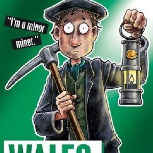 Horrible Histories: Wales