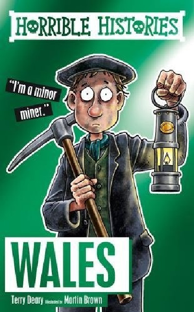 Horrible Histories: Wales