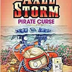 Axel Storm Pirate Curse
