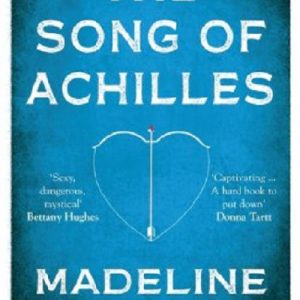 The Song of Achilles