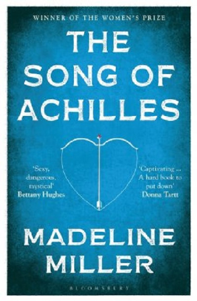 The Song of Achilles