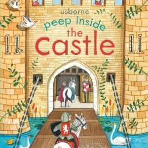 Peep Inside the Castle
