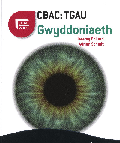 CBAC TGAU Gwyddoniaeth