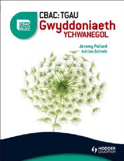 CBAC TGAU Gwyddoniaeth Ychwanegol