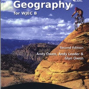 GCSE Geography for WJEC B