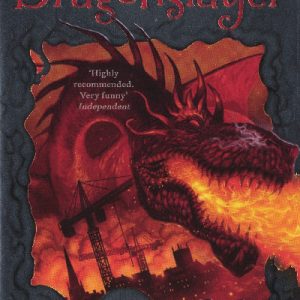 Last Dragonslayer, The