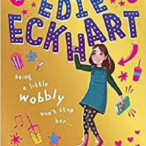 Amazing Edie Eckhart