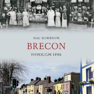 Brecon Through Time