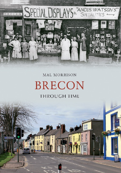 Brecon Through Time