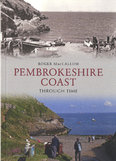 Pembrokeshire Coast Through Time