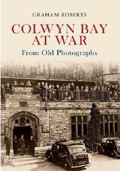 Colwyn Bay at War