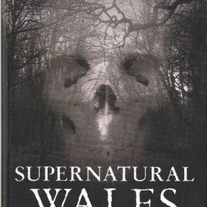 Supernatural Wales