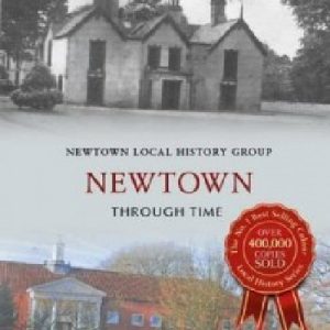 Newtown Through Time