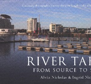 River Taff from Source to Sea