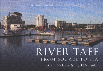 River Taff from Source to Sea