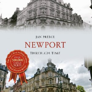 Newport Through Time