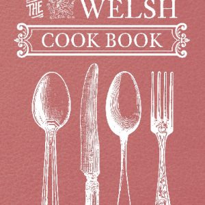 Welsh Cook Book, The