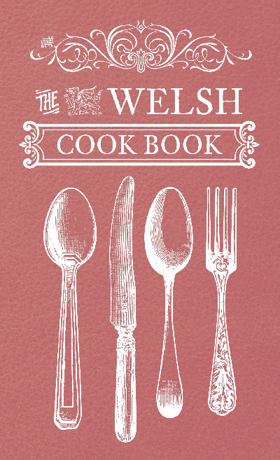 Welsh Cook Book, The