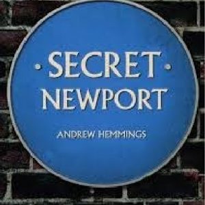 Secret Newport