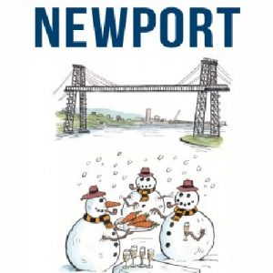 Christmas Comes to Newport