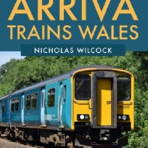 Arriva Trains Wales