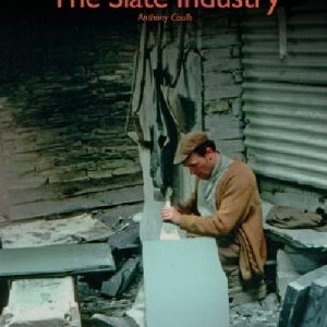 Slate Industry, The