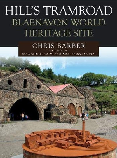 Hill's Tramroad - Blaenavon World Heritage Site